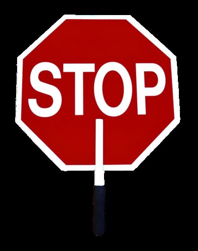 Ameri-Viz 18 STOP/STOP/CORO/NON-RFL/ABS HANDL LTWEIGHT