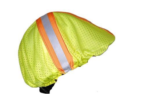 SAFETY HAT COVER